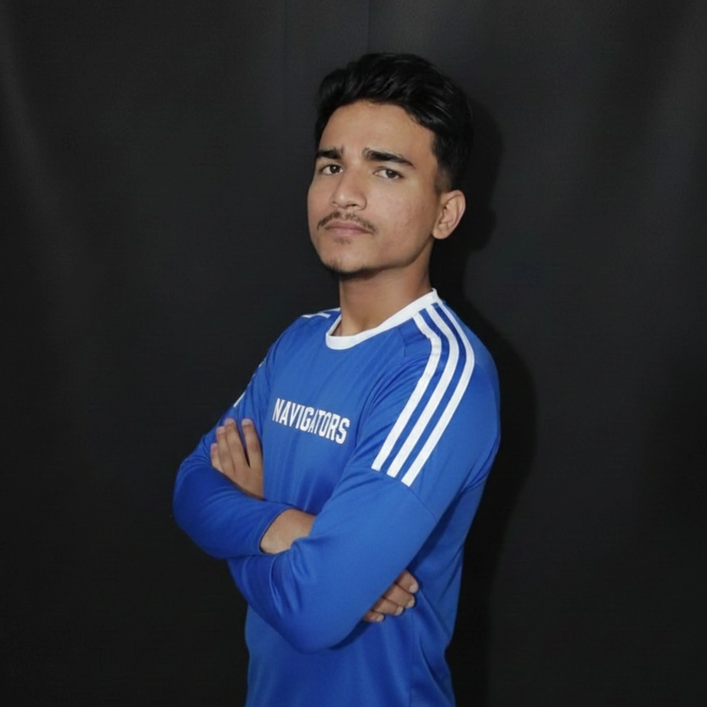 Nirdeshan Kunwar