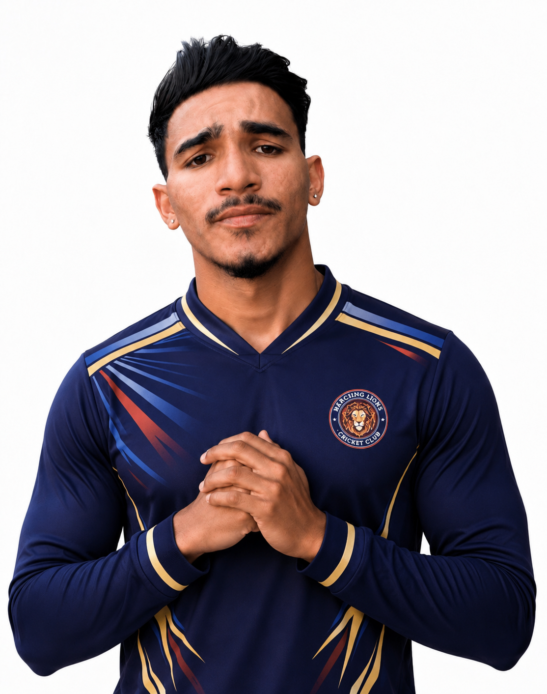 Nirdeshan Kunwar