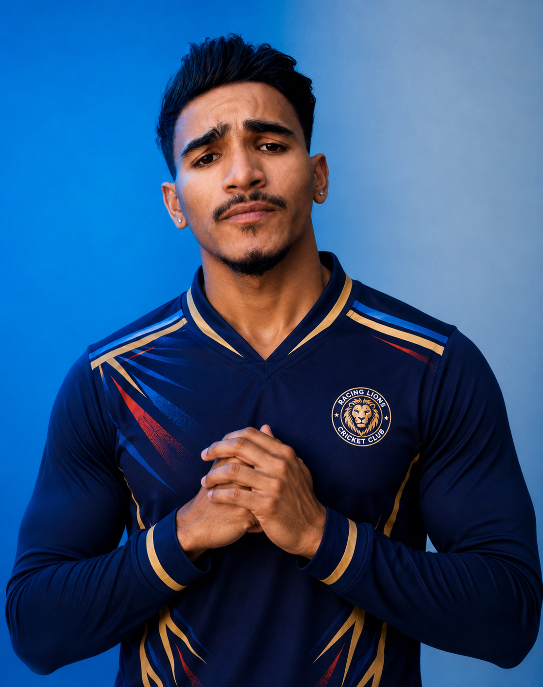 Nirdeshan Kunwar